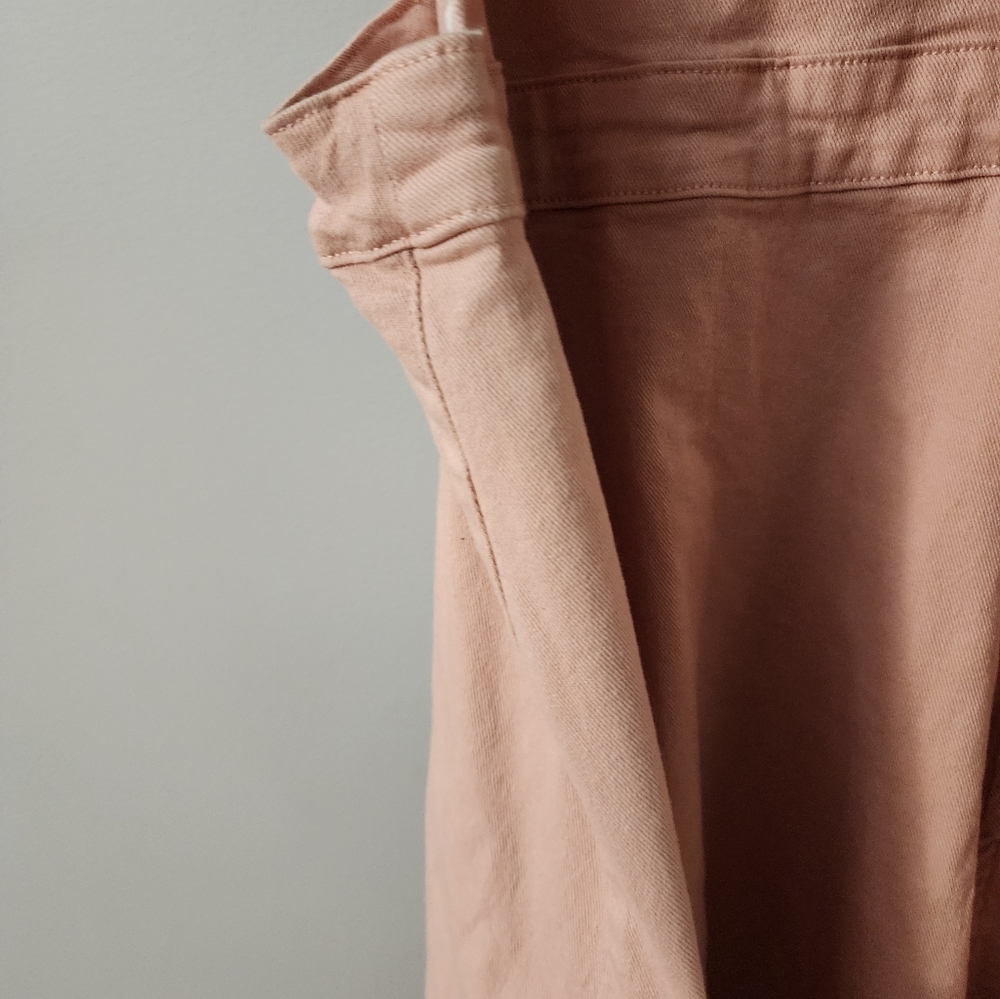 Pink Denim jumper - Picture 7 of 7